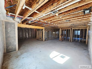 The Oleander plan by Odyssey Homes blends style and function in on Sand Creek Golf Course in Idaho - for sale on GolfHomes.com, golf home, golf lot
