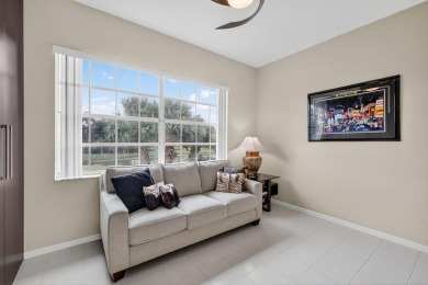 Experience resort living in this beautifully updated 2 bed, 2 on Polo Club of Boca Raton in Florida - for sale on GolfHomes.com, golf home, golf lot
