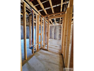 The Oleander plan by Odyssey Homes blends style and function in on Sand Creek Golf Course in Idaho - for sale on GolfHomes.com, golf home, golf lot