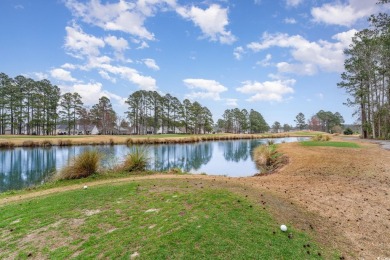 This is a fully-furnished, well-maintained, and sun-filled on Palmetto Greens Golf and Country Club in South Carolina - for sale on GolfHomes.com, golf home, golf lot
