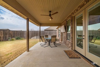 Beautiful Bentwood Home with all of the bells and whistles! on Bentwood Country Club in Texas - for sale on GolfHomes.com, golf home, golf lot