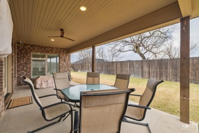 Beautiful Bentwood Home with all of the bells and whistles! on Bentwood Country Club in Texas - for sale on GolfHomes.com, golf home, golf lot