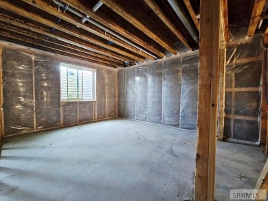 The Oleander plan by Odyssey Homes blends style and function in on Sand Creek Golf Course in Idaho - for sale on GolfHomes.com, golf home, golf lot