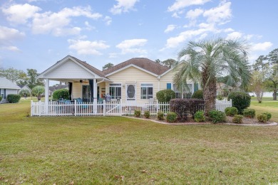 Welcome to your dream home in Buck Creek Plantation, nestled in on Aberdeen Golf and Country Club in South Carolina - for sale on GolfHomes.com, golf home, golf lot