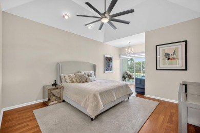 Experience resort living in this beautifully updated 2 bed, 2 on Polo Club of Boca Raton in Florida - for sale on GolfHomes.com, golf home, golf lot