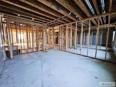 The Oleander plan by Odyssey Homes blends style and function in on Sand Creek Golf Course in Idaho - for sale on GolfHomes.com, golf home, golf lot
