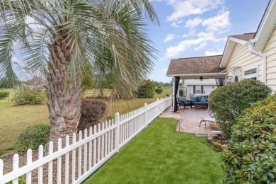 Welcome to your dream home in Buck Creek Plantation, nestled in on Aberdeen Golf and Country Club in South Carolina - for sale on GolfHomes.com, golf home, golf lot