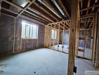 The Oleander plan by Odyssey Homes blends style and function in on Sand Creek Golf Course in Idaho - for sale on GolfHomes.com, golf home, golf lot