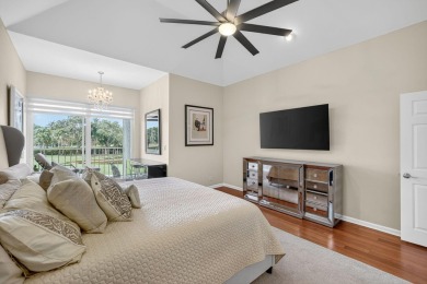Experience resort living in this beautifully updated 2 bed, 2 on Polo Club of Boca Raton in Florida - for sale on GolfHomes.com, golf home, golf lot