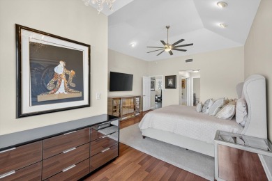 Experience resort living in this beautifully updated 2 bed, 2 on Polo Club of Boca Raton in Florida - for sale on GolfHomes.com, golf home, golf lot