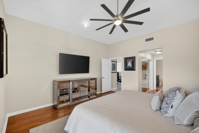 Experience resort living in this beautifully updated 2 bed, 2 on Polo Club of Boca Raton in Florida - for sale on GolfHomes.com, golf home, golf lot