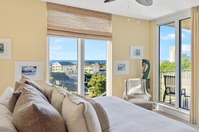 Welcome to a truly exceptional living experience in the on Sandestin Golf and Beach Resort - The Links in Florida - for sale on GolfHomes.com, golf home, golf lot