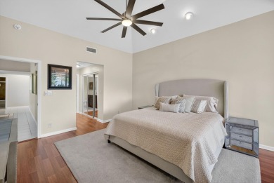 Experience resort living in this beautifully updated 2 bed, 2 on Polo Club of Boca Raton in Florida - for sale on GolfHomes.com, golf home, golf lot
