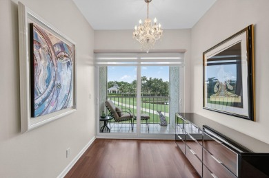 Experience resort living in this beautifully updated 2 bed, 2 on Polo Club of Boca Raton in Florida - for sale on GolfHomes.com, golf home, golf lot