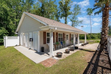 Welcome to your dream home in Buck Creek Plantation, nestled in on Aberdeen Golf and Country Club in South Carolina - for sale on GolfHomes.com, golf home, golf lot