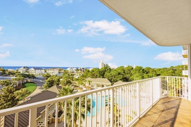 Welcome to a truly exceptional living experience in the on Sandestin Golf and Beach Resort - The Links in Florida - for sale on GolfHomes.com, golf home, golf lot