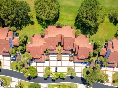 Welcome to 16648 Traders Crossing N #106! Experience effortless on Jonathans Landing Golf Club in Florida - for sale on GolfHomes.com, golf home, golf lot
