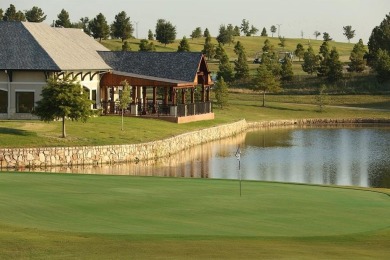 Charming Single Story Glen Cove Model in Frisco Lakes 55+ on Frisco Lakes Golf Course in Texas - for sale on GolfHomes.com, golf home, golf lot