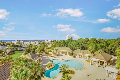 Welcome to a truly exceptional living experience in the on Sandestin Golf and Beach Resort - The Links in Florida - for sale on GolfHomes.com, golf home, golf lot