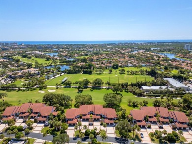 Welcome to 16648 Traders Crossing N #106! Experience effortless on Jonathans Landing Golf Club in Florida - for sale on GolfHomes.com, golf home, golf lot