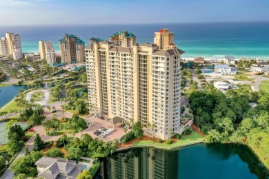 Welcome to a truly exceptional living experience in the on Sandestin Golf and Beach Resort - The Links in Florida - for sale on GolfHomes.com, golf home, golf lot