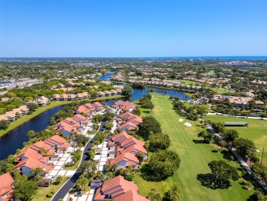 Welcome to 16648 Traders Crossing N #106! Experience effortless on Jonathans Landing Golf Club in Florida - for sale on GolfHomes.com, golf home, golf lot