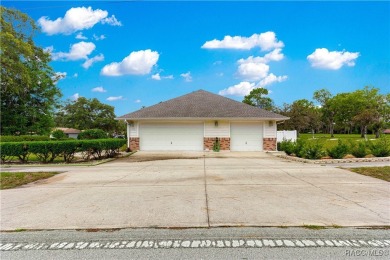 This is where lifestyle begins. Welcome to 1200 Annapolis Ave, a on Citrus Hills Golf Club in Florida - for sale on GolfHomes.com, golf home, golf lot