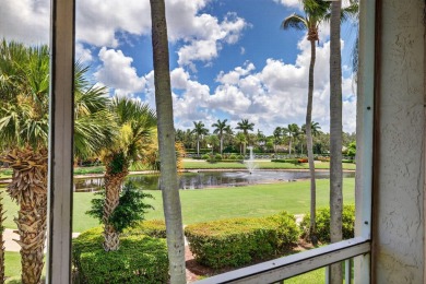 Experience resort living in this beautifully updated 2 bed, 2 on Polo Club of Boca Raton in Florida - for sale on GolfHomes.com, golf home, golf lot