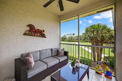 Experience resort living in this beautifully updated 2 bed, 2 on Polo Club of Boca Raton in Florida - for sale on GolfHomes.com, golf home, golf lot