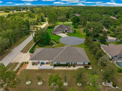 This is where lifestyle begins. Welcome to 1200 Annapolis Ave, a on Citrus Hills Golf Club in Florida - for sale on GolfHomes.com, golf home, golf lot