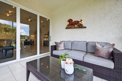Experience resort living in this beautifully updated 2 bed, 2 on Polo Club of Boca Raton in Florida - for sale on GolfHomes.com, golf home, golf lot
