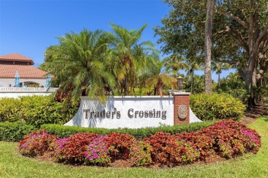 Welcome to 16648 Traders Crossing N #106! Experience effortless on Jonathans Landing Golf Club in Florida - for sale on GolfHomes.com, golf home, golf lot