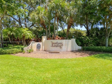 Welcome to 16648 Traders Crossing N #106! Experience effortless on Jonathans Landing Golf Club in Florida - for sale on GolfHomes.com, golf home, golf lot