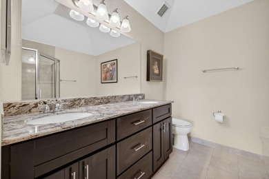 Experience resort living in this beautifully updated 2 bed, 2 on Polo Club of Boca Raton in Florida - for sale on GolfHomes.com, golf home, golf lot