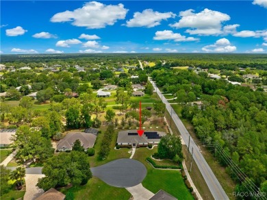 This is where lifestyle begins. Welcome to 1200 Annapolis Ave, a on Citrus Hills Golf Club in Florida - for sale on GolfHomes.com, golf home, golf lot