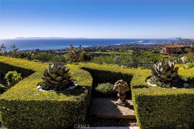 Nestled within the esteemed enclave of Pelican Crest, 34 Pelican on Pelican Hill Golf Club in California - for sale on GolfHomes.com, golf home, golf lot