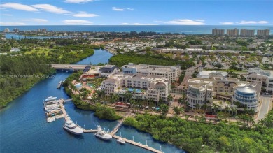 Welcome to 16648 Traders Crossing N #106! Experience effortless on Jonathans Landing Golf Club in Florida - for sale on GolfHomes.com, golf home, golf lot