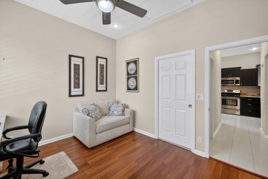Experience resort living in this beautifully updated 2 bed, 2 on Polo Club of Boca Raton in Florida - for sale on GolfHomes.com, golf home, golf lot