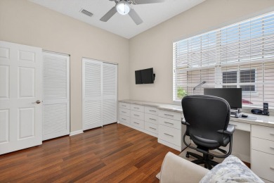 Experience resort living in this beautifully updated 2 bed, 2 on Polo Club of Boca Raton in Florida - for sale on GolfHomes.com, golf home, golf lot