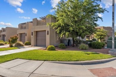 Beautiful end-unit townhome in The Escapes at The Ledges on The Ledges Golf Club in Utah - for sale on GolfHomes.com, golf home, golf lot