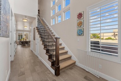 Beautiful end-unit townhome in The Escapes at The Ledges on The Ledges Golf Club in Utah - for sale on GolfHomes.com, golf home, golf lot