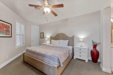 Beautiful end-unit townhome in The Escapes at The Ledges on The Ledges Golf Club in Utah - for sale on GolfHomes.com, golf home, golf lot