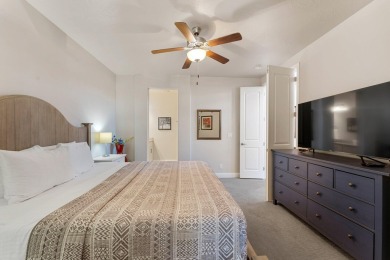 Beautiful end-unit townhome in The Escapes at The Ledges on The Ledges Golf Club in Utah - for sale on GolfHomes.com, golf home, golf lot
