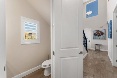 Beautiful end-unit townhome in The Escapes at The Ledges on The Ledges Golf Club in Utah - for sale on GolfHomes.com, golf home, golf lot