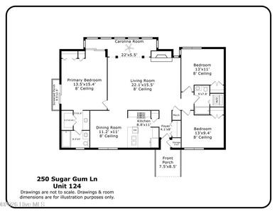 Welcome to the Lakeview Condos, Home #124! What better place to on Pinehurst Resort and Country Club in North Carolina - for sale on GolfHomes.com, golf home, golf lot