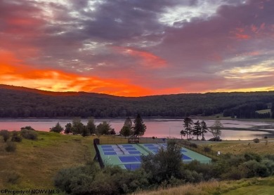 -Panoramic Lake  Golf Course Views!- Welcome to your dream on Alpine Lake Resort in West Virginia - for sale on GolfHomes.com, golf home, golf lot