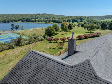 -Panoramic Lake  Golf Course Views!- Welcome to your dream on Alpine Lake Resort in West Virginia - for sale on GolfHomes.com, golf home, golf lot