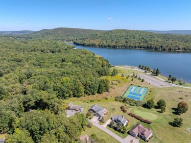 -Panoramic Lake  Golf Course Views!- Welcome to your dream on Alpine Lake Resort in West Virginia - for sale on GolfHomes.com, golf home, golf lot