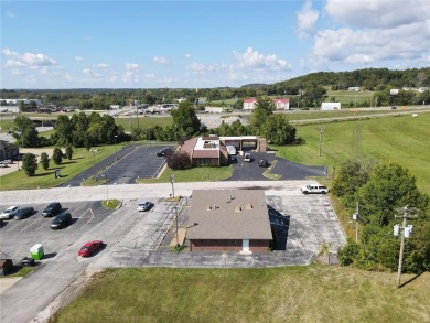 PRICE DROP - Outstanding opportunity! Great commercial space on Union Hills Golf Course in Missouri - for sale on GolfHomes.com, golf home, golf lot