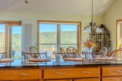 -Panoramic Lake  Golf Course Views!- Welcome to your dream on Alpine Lake Resort in West Virginia - for sale on GolfHomes.com, golf home, golf lot